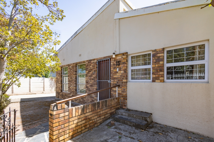 4 Bedroom Property for Sale in Bosbell Western Cape